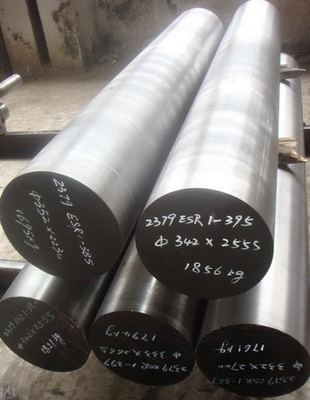 Acciaio inossidabile Antivari di ASTM A276 201 904l 2205 giro 2507 4140 310s