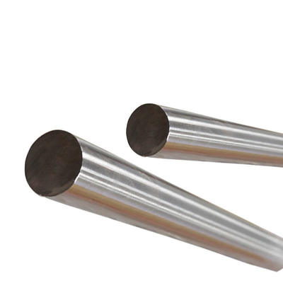 304 310 acciaio inossidabile Antivari Rod ASTM A276 2205 giro 2507 4140 310s