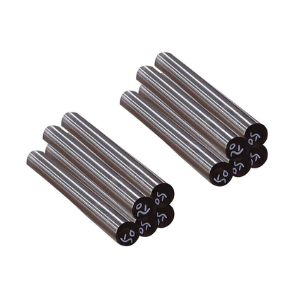 Acciaio inossidabile luminoso Antivari di AISI 304 310S 316 321 laminato a caldo disegnato