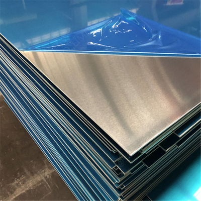 Foglio di alluminio rivestito in PVDF per facciate edilizie e usi decorativi esterni