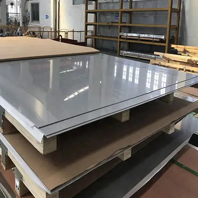 Strato laminato a freddo temprato 2B di acciaio inossidabile finire AISI 201 304 316 3mm