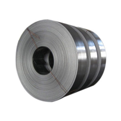 Il SUS 304 316 ha laminato a freddo la striscia del divisore della bobina di acciaio inossidabile per l'automobile 6000mm