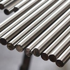 Trafilato a freddo laminato a caldo 12mm di BACCANO 3mm 10mm di acciaio inossidabile Antivari AISI ASTM della sfortuna piana