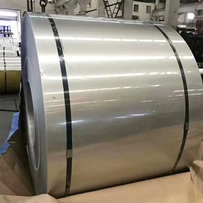 Bobina laminata a caldo di finitura di acciaio inossidabile del mulino di sgrossatura per costruzione navale 16mm