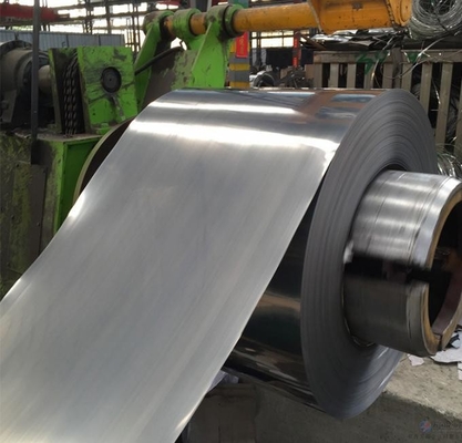Bobina laminata a caldo di finitura di acciaio inossidabile del mulino di sgrossatura per costruzione navale 16mm