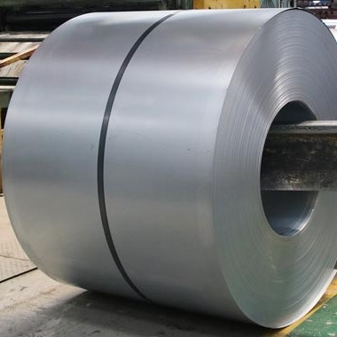 Basso MOQ di 1 tonnellata per bobina di acciaio inossidabile laminata a caldo e accetta l'ordine di campione
