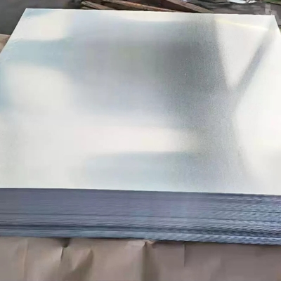 2000mm strato di alluminio del piatto di 5083 leghe che salda non riscaldano il manganese trattabile