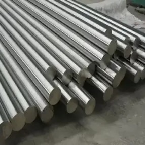 Barra in acciaio inossidabile martensite 420, grado 2 m per strumenti di trasporto