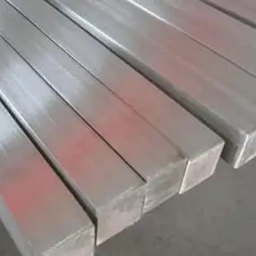 Barra in acciaio inossidabile di superficie 202 decapata Gb 1Cr18Mn8Ni5N nella decorazione degli edifici