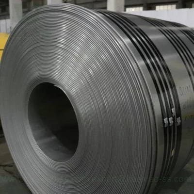 430 bobina laminata a caldo in acciaio inossidabile 16Cr ferritico non temprabile