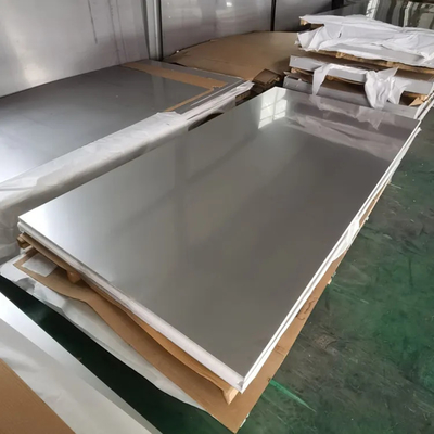 Gli HL sorgono lo strato laminato a caldo 1000mm di acciaio inossidabile con il pacchetto in condizione di navigare dell'esportazione standard