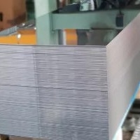 Strato laminato a caldo lucidato di acciaio inossidabile per costruzione 430 410 316 304