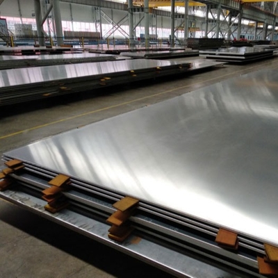 Soluzione durevole ASTM 6061 dello strato di alluminio leggero del piatto 6063 5052 0.1mm