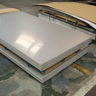 Gli HL sorgono lo strato laminato a caldo 1000mm di acciaio inossidabile con il pacchetto in condizione di navigare dell'esportazione standard