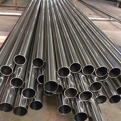 Tubo in acciaio inossidabile decorativo ad alte prestazioni per il vostro progetto di progettazione
