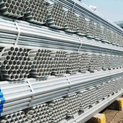 Pipe di acciaio SS d'oro di estrazione a freddo, di grado non secondario 316l