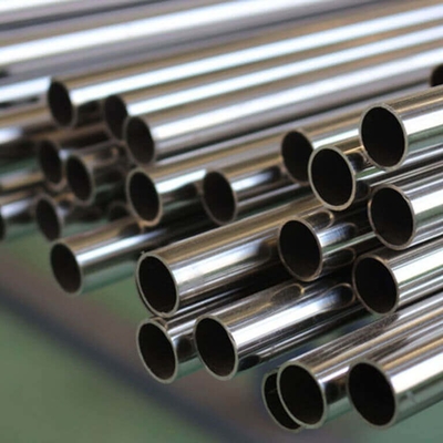 Tubo in acciaio nero ERW affidabile e resistente con elevata resistenza alla trazione σB MPa 2480