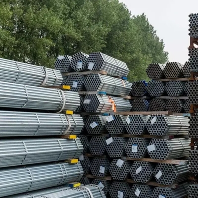 Tubo in acciaio nero ERW affidabile e resistente con elevata resistenza alla trazione σB MPa 2480