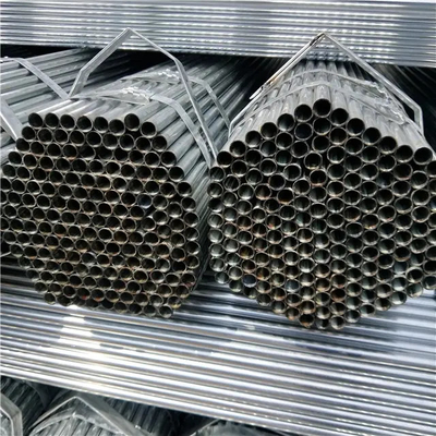 Tubi di acciaio SS laminati a freddo di grado 316l per applicazioni di precisione