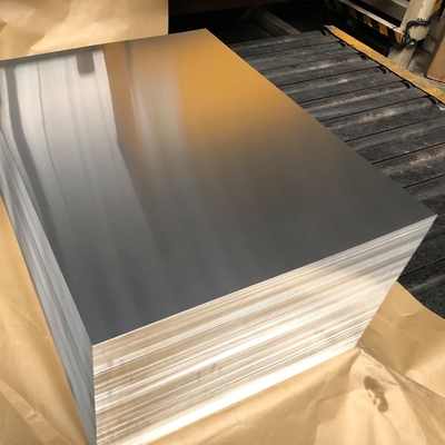 Materiale di alluminio la scelta ottimale per le vostre esigenze di materiali industriali