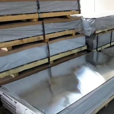 Materiale di alluminio la scelta ottimale per le vostre esigenze di materiali industriali