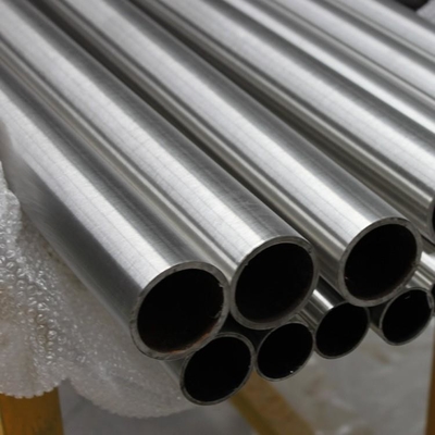 Pipe di acciaio nero di grado 316l inossidabile
