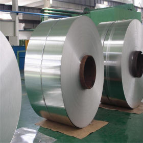 201 bobina di acciaio laminato a freddo spessore 0,3 mm-3,0 mm resistenza alla corrosione