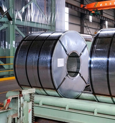 Trova la bobina di acciaio inossidabile laminata a freddo perfetta per il tuo processo di produzione