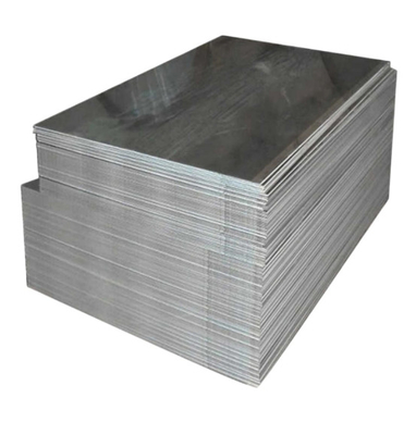 ASTM 5005 5083 5054 Leggio di alluminio