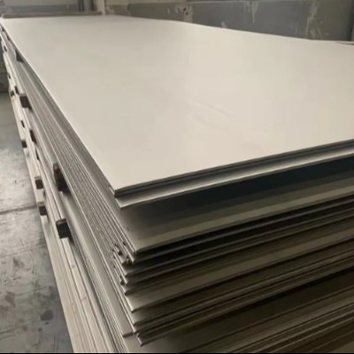 Precisione dello spessore lamiera di acciaio inossidabile laminata a freddo con superficie liscia