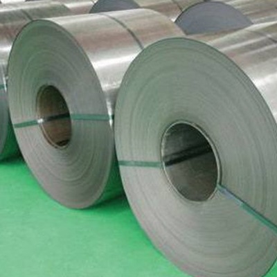 Coil di acciaio inossidabile laminato a freddo ad alta resistenza alla corrosione