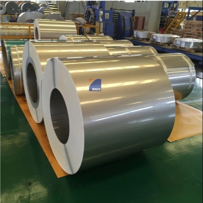 304 304L 316L 310S Placca di acciaio inossidabile laminata a caldo