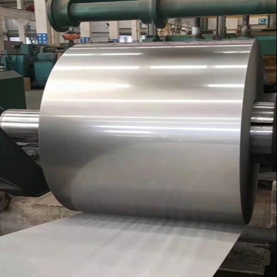 304 304L 316L 310S Placca di acciaio inossidabile laminata a caldo