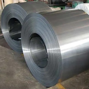 Coils / strisce di acciaio inossidabile laminate a freddo con prezzo competitivo