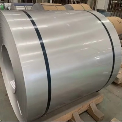 3mm di acciaio inossidabile bobina laminata a caldo soluzione perfetta per l'industria
