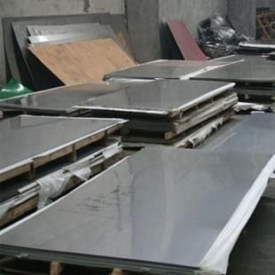 Placca di acciaio inossidabile 410 ad alta resistenza, utilizzata per posate, materiale per lame