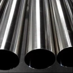 Resistenza alla corrosione 310/ 304/314L/316L Tubo in acciaio inossidabile ampiamente utilizzato nell'industria petrolifera e chimica