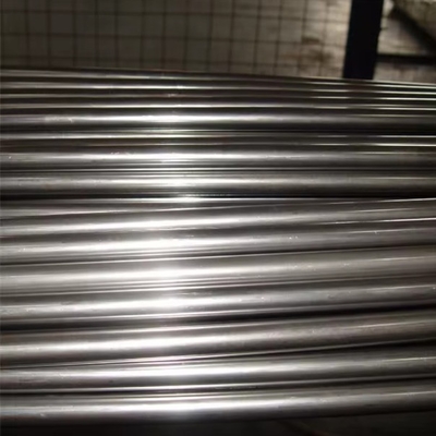 Miglior prezzo 304/316 tubo in acciaio inossidabile 1mm 2mm 6mm per l'industria leggera e parti meccaniche