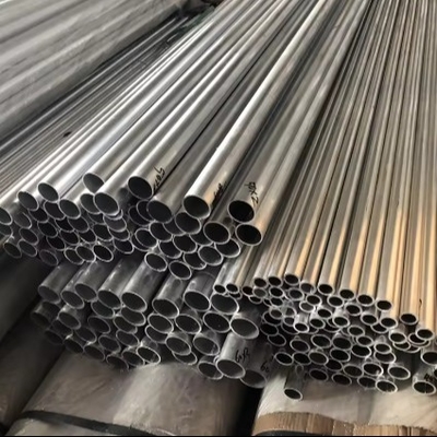 Cina Fabbricazione professionale 304 316 tubi senza cuciture in acciaio inossidabile