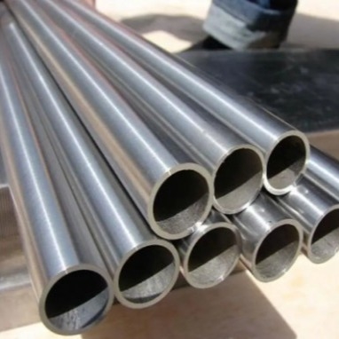 Antiossidazione resistente alla corrosione 304 Acciaio inossidabile tubo d'acqua Decorazione domestica Materiale raccomandato