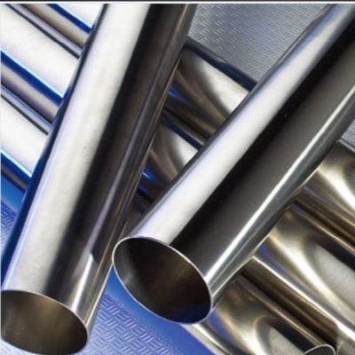 Tubo in acciaio inossidabile 316L versatile per molteplici applicazioni industriali