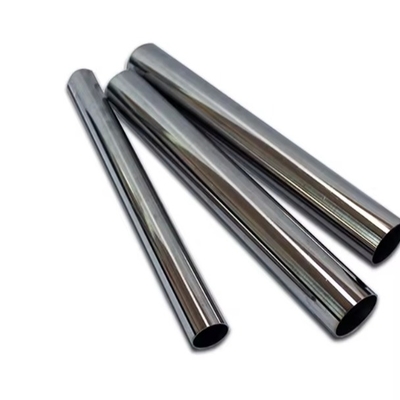316L 2205 304 tubo in acciaio inossidabile 310s tubo fluido senza cucitura tubo di scambio di calore In stock