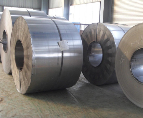 200 300 400 500 600 serie bobina in acciaio inossidabile EN 1 4512 304 304L 316 316L 347 347H acciaio inossidabile C