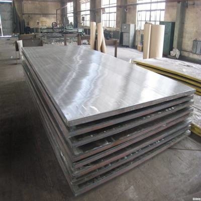 ASTM AISI Placca/foglio in acciaio inossidabile laminata a freddo 310s/317L/347/201/904L/316/321/304