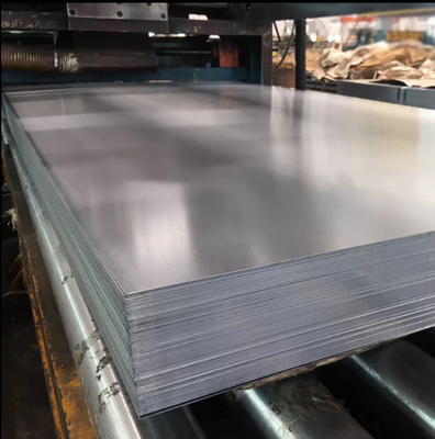 Ss Foglio AISI 304 310S 316 321 Piastra in acciaio inossidabile Prezzo per kg laminato a caldo