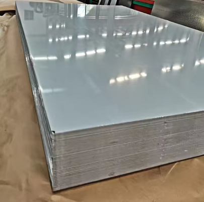 Fogli di acciaio inossidabile AISI ASTM 304 310S 316 321 Prezzo per kg