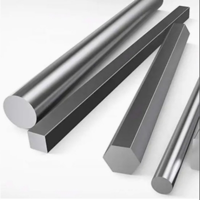 SUS 304 310S 2205 2705 Bar di acciaio inossidabile tipo austenitico brillante per la medicina