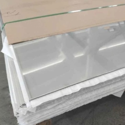 Pannelli di parete laminati a caldo dello strato 304 di acciaio inossidabile di SEDERE 304l 4x8