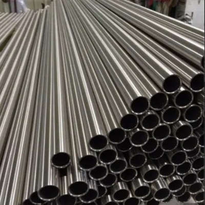 304 Tubo di acciaio inossidabile laminato a caldo resistente all'usura per la fabbricazione di automobili