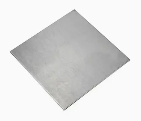 201/ 304/304L/316/316L/904L Lastra di acciaio inossidabile 2B per macchine di lavorazione